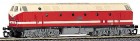 93551 Tillig Digital Diesel locomotive BR 119